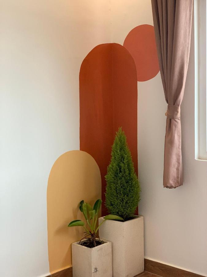 Hera Boutique Hotel Νταλάτ Εξωτερικό φωτογραφία