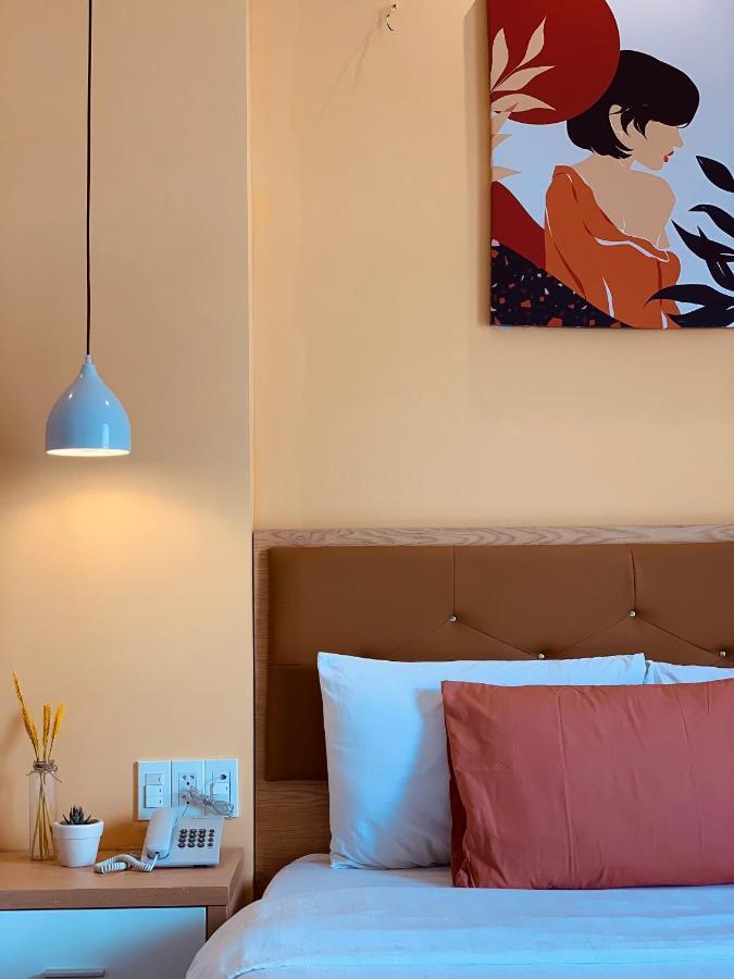 Hera Boutique Hotel Νταλάτ Εξωτερικό φωτογραφία