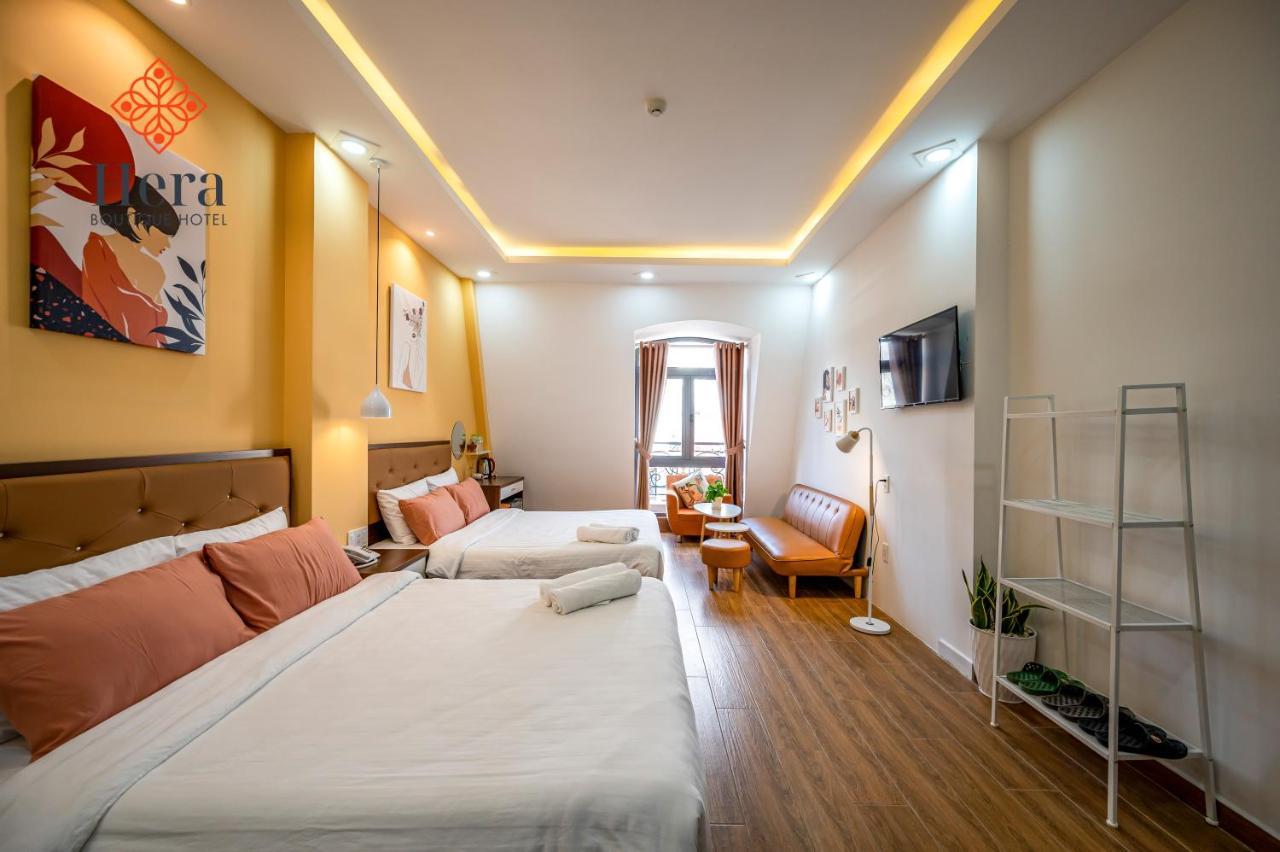 Hera Boutique Hotel Νταλάτ Εξωτερικό φωτογραφία