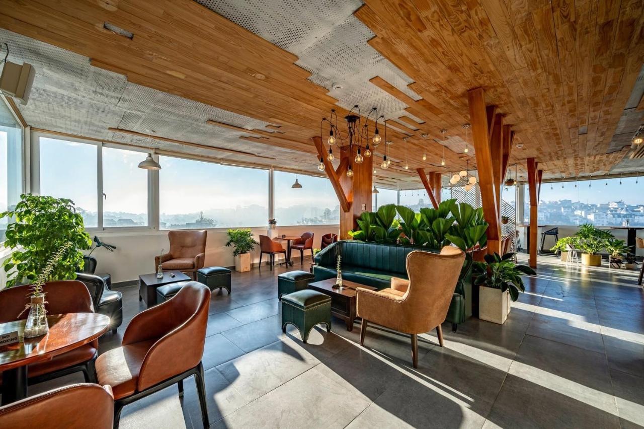 Hera Boutique Hotel Νταλάτ Εξωτερικό φωτογραφία