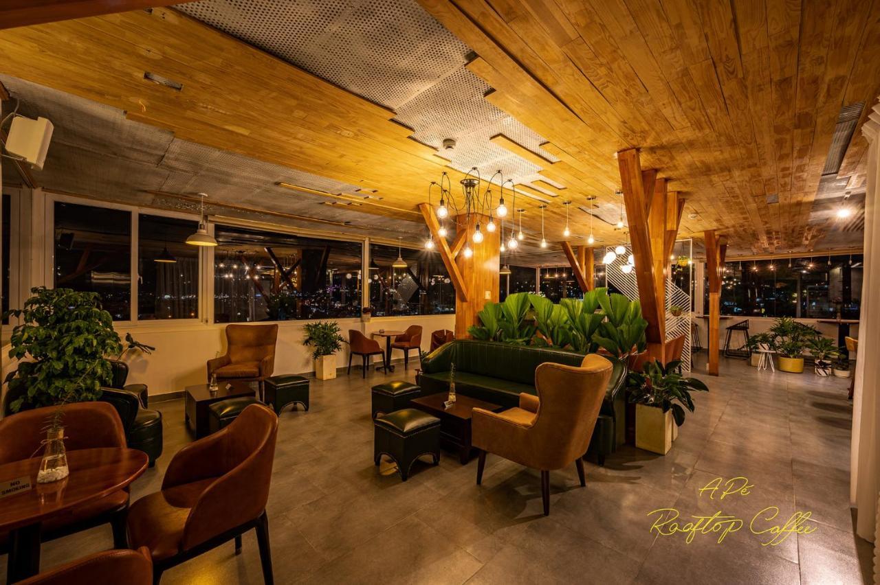 Hera Boutique Hotel Νταλάτ Εξωτερικό φωτογραφία