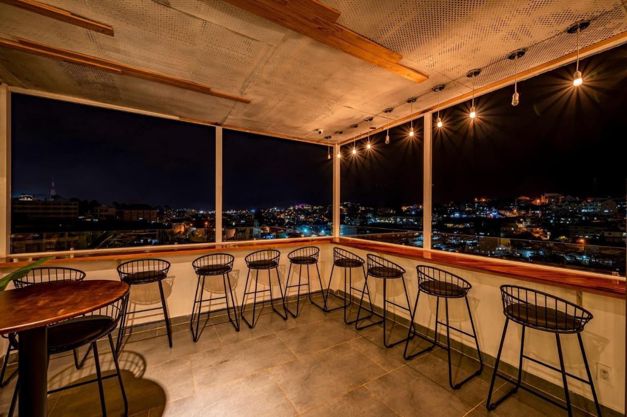 Hera Boutique Hotel Νταλάτ Εξωτερικό φωτογραφία