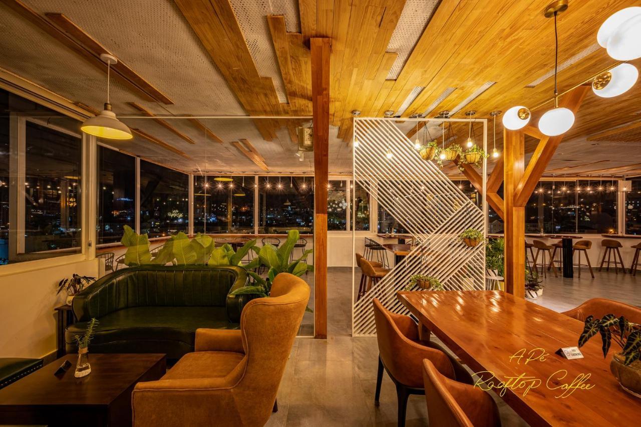 Hera Boutique Hotel Νταλάτ Εξωτερικό φωτογραφία